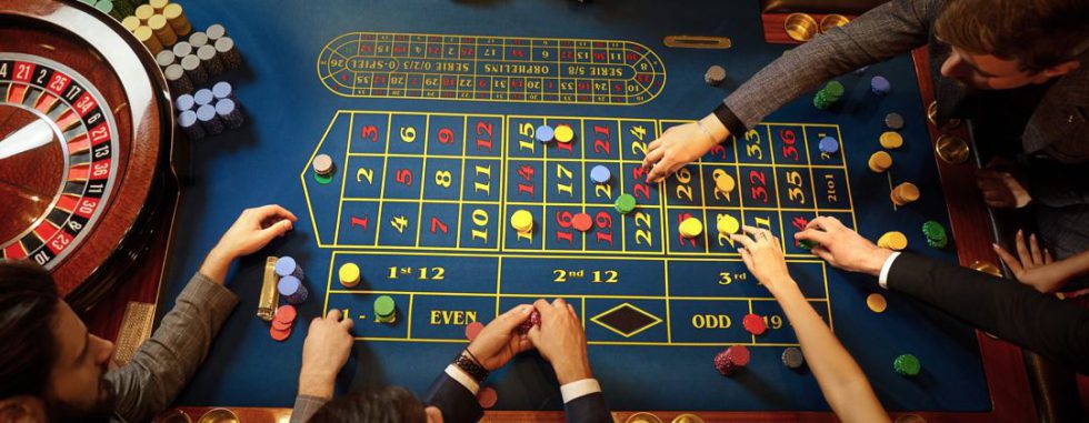 kk45 bet Curiosidades Sobre Cassinos