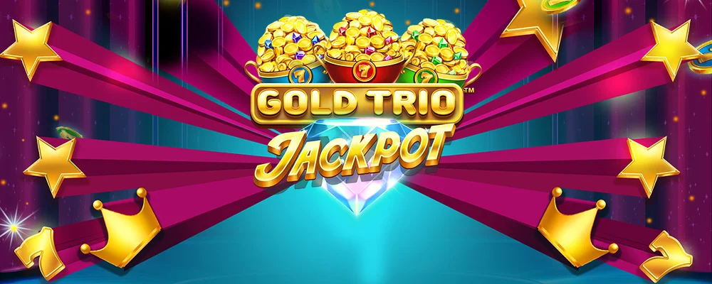 kk45 bet Jackpot do Trio de Ouro