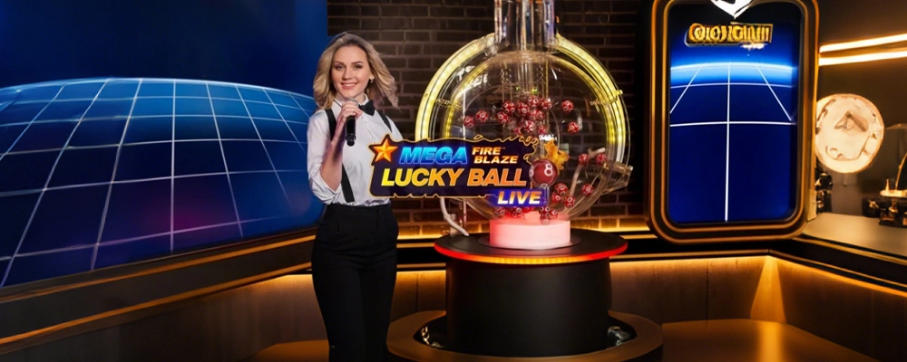 kk45 bet Bola da Sorte Mega Fogo Flamejante ao Vivo