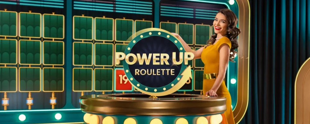 kk45 bet Roleta PowerUp ao Vivo