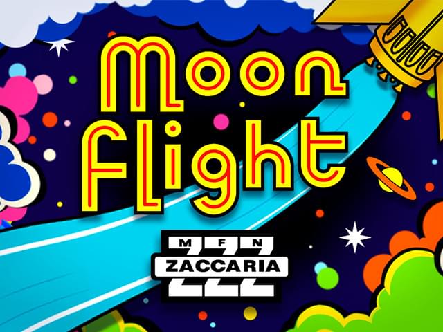 kk45 bet Deslizante de Voo Lunar