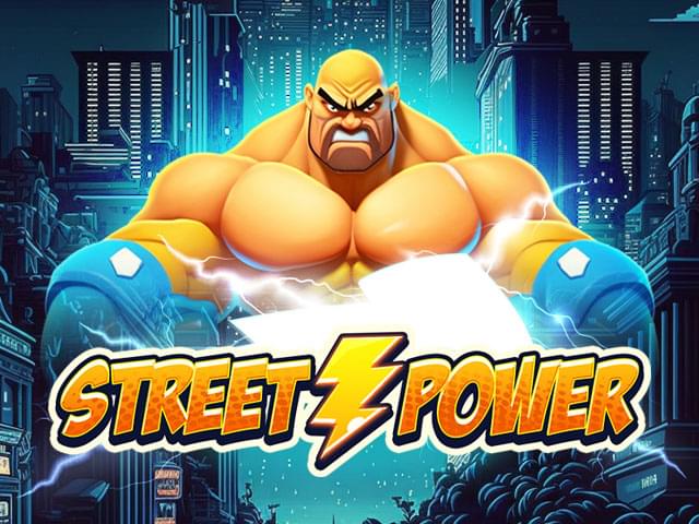 kk45 bet Poder da Rua