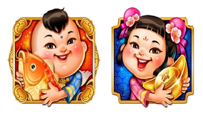 KK45 BET Coisas que você precisa saber sobre o jogo de caça-níqueis Crazy Baby